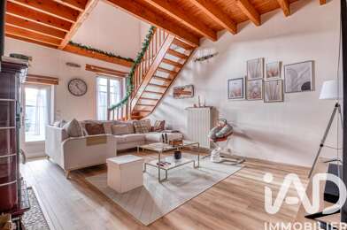 Maison 5 pièces 342000 €