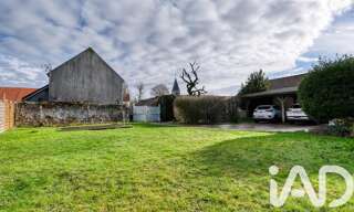 Maison 5 Pièces 165 m² à vendre à Charny (77410)