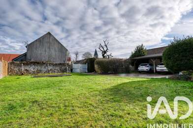 Maison 5 pièces 342000 €