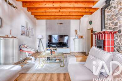 Maison 5 pièces 342000 €