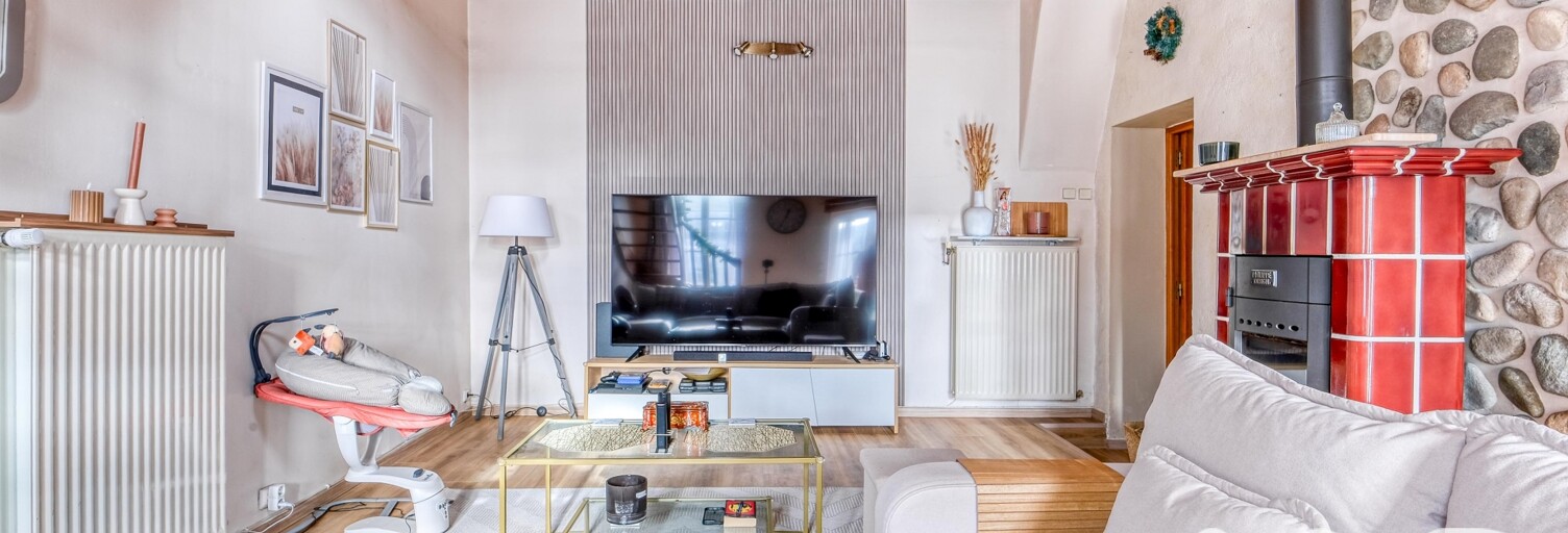 Maison 5 Pièces 165 m² à vendre à Charny (77410)