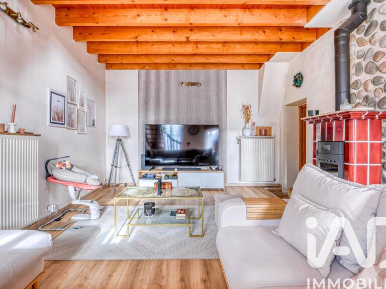 Vente Maison traditionnelle 5 pièces — photo 1