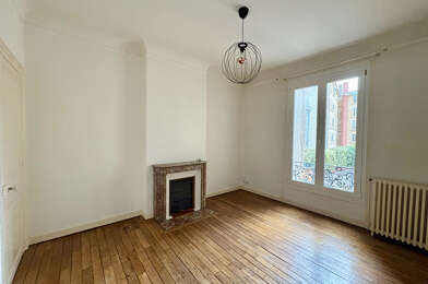 Appartement 3 pièces 820 €