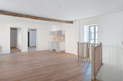 Maison 5 pièces 1250 €