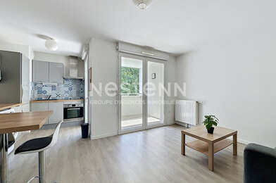 Appartement 2 pièces 145350 €