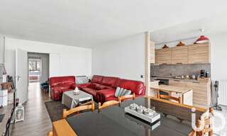 Appartement 4 Pièces 93 m² à vendre à Sartrouville (78500)