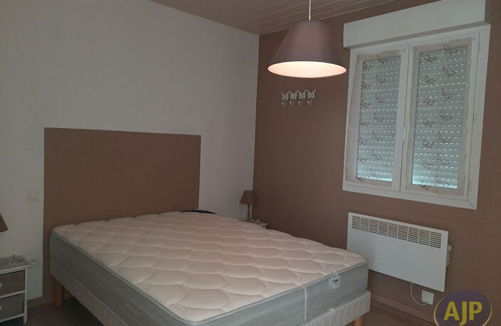 Appartement meublé Clam T2 42.52 m2 — photo 2