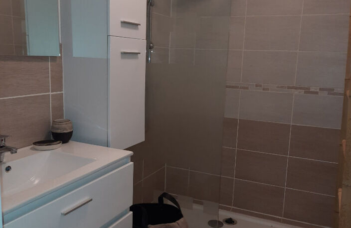 Appartement meublé Clam T2 42.52 m2 — photo 3