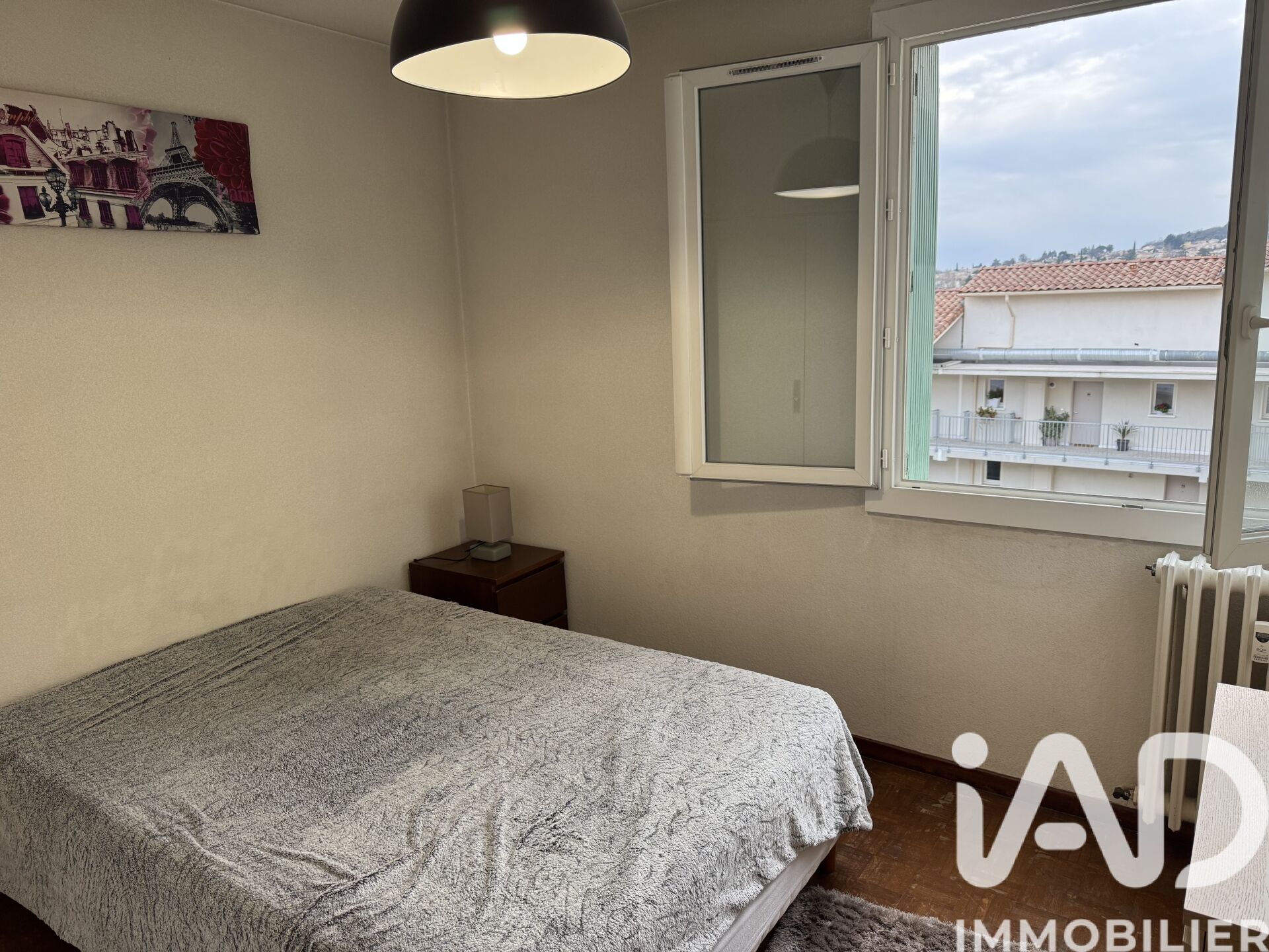 Vente Appartement 3 pièces - Photo 2