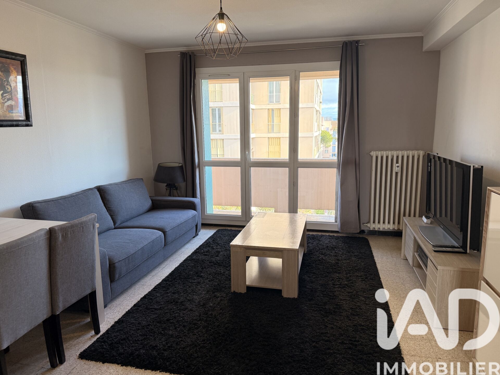 Vente Appartement 3 pièces - Photo 3