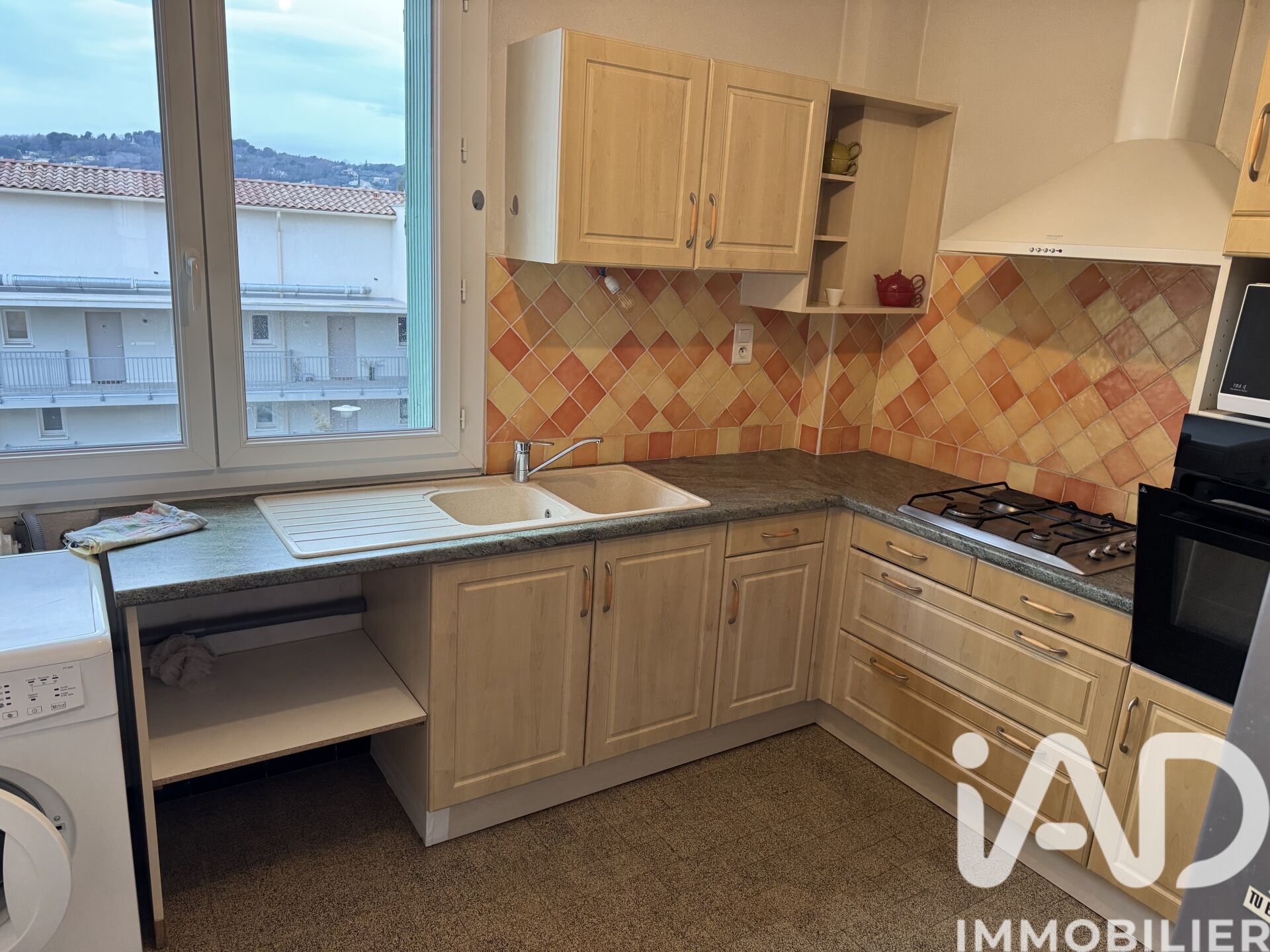 Vente Appartement 3 pièces - Photo 5