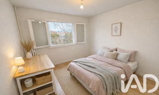 Appartement 3 Pièces 62 m² à vendre à Manosque (04100)