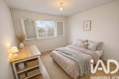 Appartement 3 pièces 121000 €