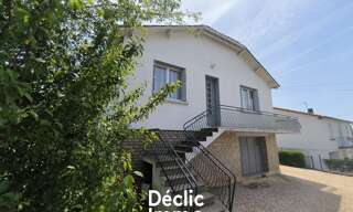 Maison 6 Pièces 121 m² à vendre à Aiffres (79230)