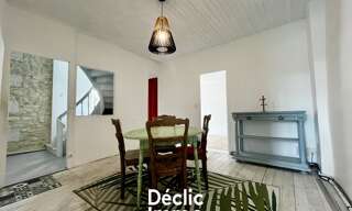 Maison 12 Pièces 200 m² à vendre à Bonneuil-Matours (86210)