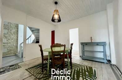 Maison 12 pièces 183750 €