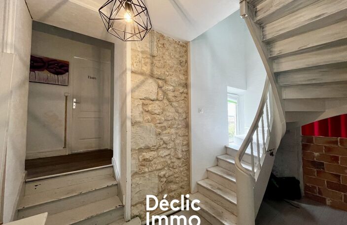 Maison en pierre de 7 chambres proche commodités avec fort potentiel — photo 2