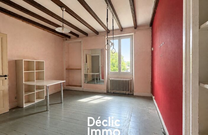 Maison en pierre de 7 chambres proche commodités avec fort potentiel — photo 5