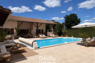 Maison 7 pièces 645000 €