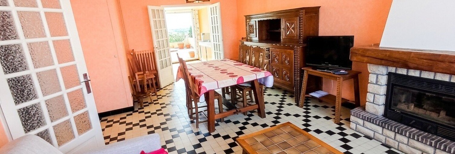 Maison 5 Pièces 90 m² à vendre à La Roche-sur-Yon (85000)