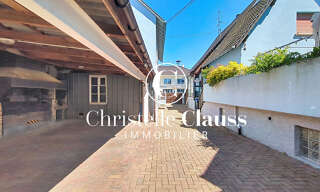 Appartement 4 Pièces 80 m² à vendre à Oberhausbergen (67205)