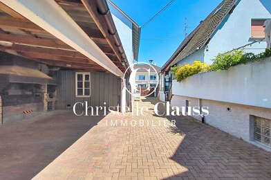Appartement 4 pièces 230000 €
