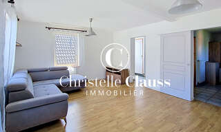 Appartement 4 Pièces 101 m² à vendre à Oberhausbergen (67205)