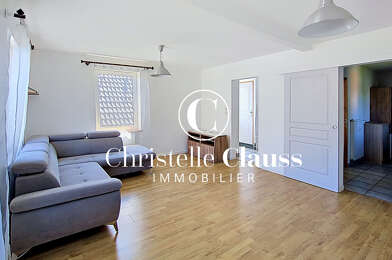 Appartement 4 pièces 220000 €