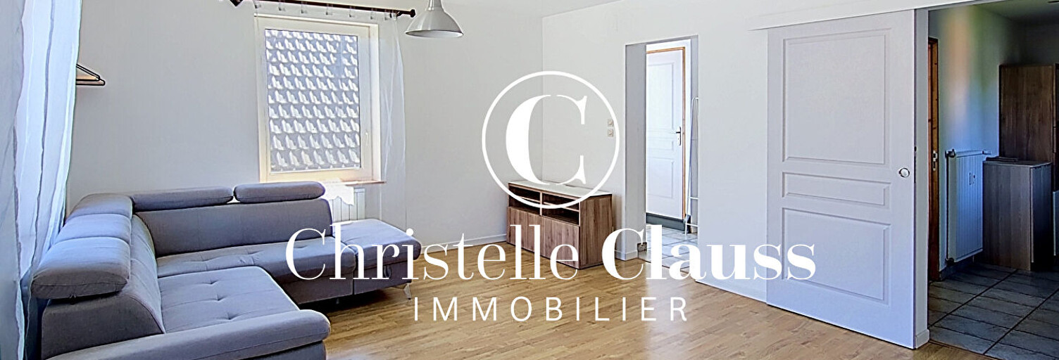 Appartement 4 Pièces 101 m² à vendre à Oberhausbergen (67205)
