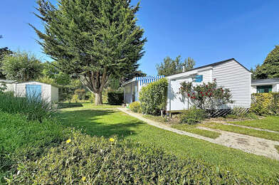 Maison 3 pièces 39900 €