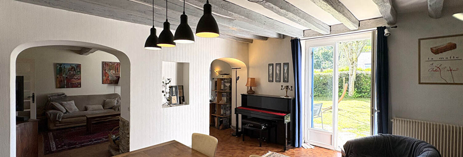 Maison 6 Pièces 161 m² à vendre à Charleville-Mézières (08000)