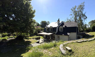 Maison 6 Pièces 161 m² à vendre à Charleville-Mézières (08000)