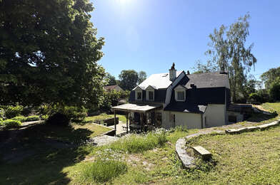 Maison 6 pièces 264000 €
