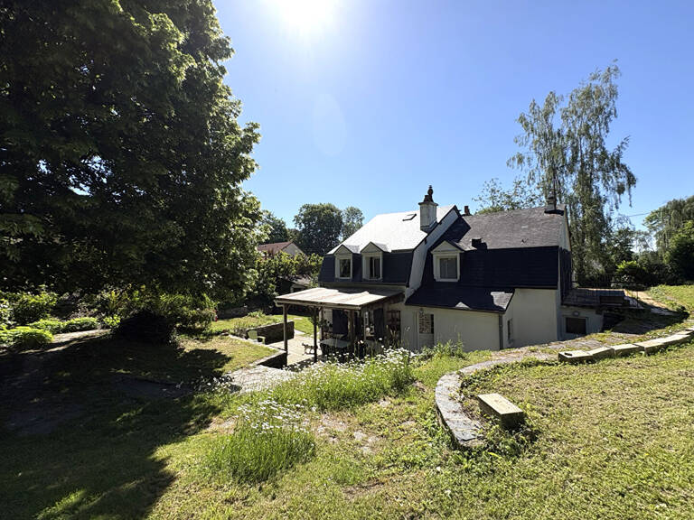 MAISON 6 PIÈCES 162 m² - CHARLEVILLE-MÉZIÈRES — photo 1