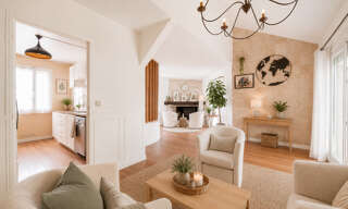 Maison 5 Pièces 98 m² à vendre à Noisy-le-Grand (93160)