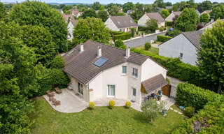 Maison 5 Pièces 98 m² à vendre à Noisy-le-Grand (93160)