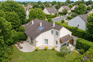 Maison 5 pièces 385000 €