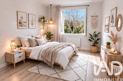 Appartement 5 pièces 155000 €