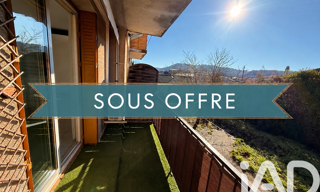 Appartement 5 Pièces 85 m² à vendre à Vinon-sur-Verdon (83560)