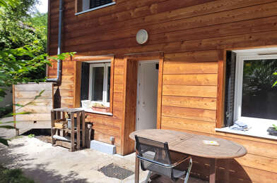 Maison 8 pièces 355000 €