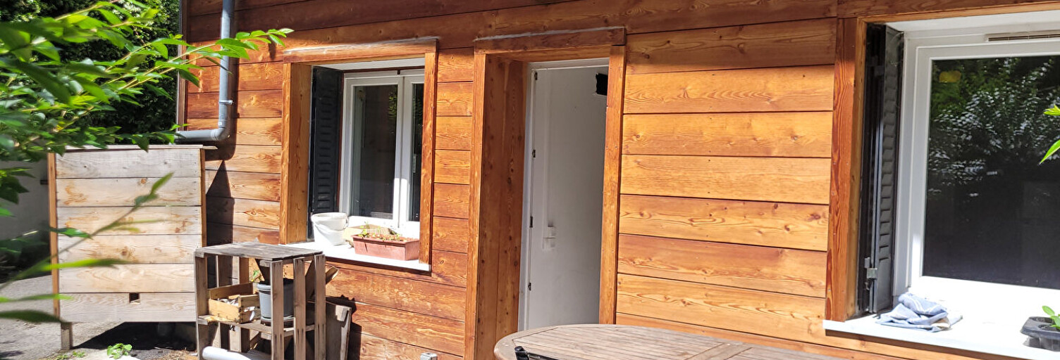 Maison 8 Pièces 137 m² à vendre à Faverges-Seythenex (74210)