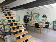 FAVERGES. MAISON DE VILLAGE  RENOVEE AVEC TERRAIN — photo 3