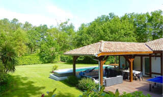 Maison 7 Pièces 203 m² à vendre à Moliets-et-Maâ (40660)
