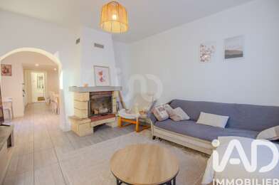 Maison 6 pièces 157000 €