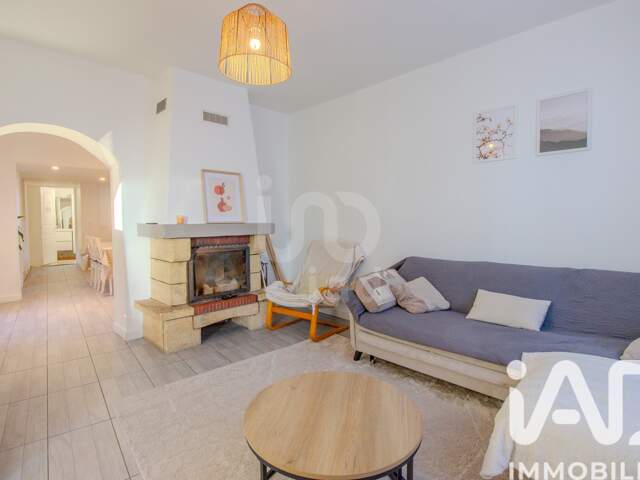 Vente Maison/villa 6 pièces — photo du bien