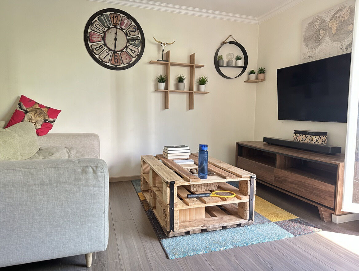 Appartement  T3 à vendre Pau 64000