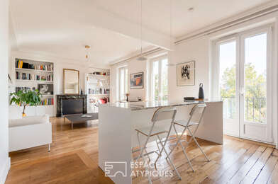 Appartement 4 pièces 375000 €