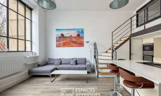 Appartement 3 Pièces 69 m² à vendre à Lyon 4 (69004)