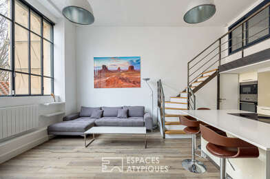 Appartement 3 pièces 349000 €