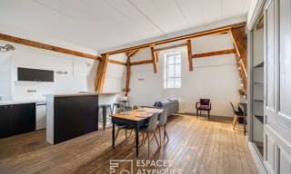 Appartement 3 Pièces 77 m² à vendre à Caluire-et-Cuire (69300)